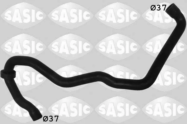Hűtőcső - SASIC (3406042)