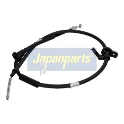 Huzal, Rögzítőfék - JAPANPARTS (BC-H07)
