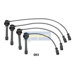 Gyújtókábel Készlet - JAPANPARTS (IC-003)