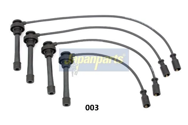 Gyújtókábel Készlet - JAPANPARTS (IC-003)