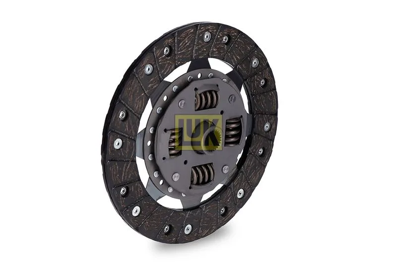 Kuplungtárcsa - Schaeffler LuK (321002210)