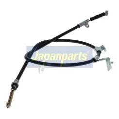 Huzal, Rögzítőfék - JAPANPARTS (BC-116)