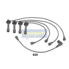 Gyújtókábel Készlet - JAPANPARTS (IC-810)