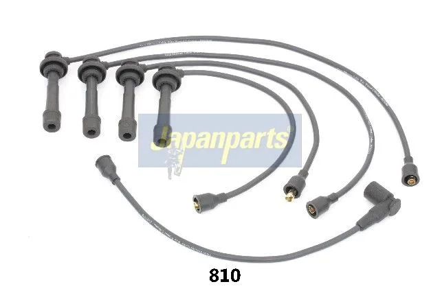 Gyújtókábel Készlet - JAPANPARTS (IC-810)