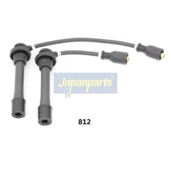Gyújtókábel Készlet - JAPANPARTS (IC-812)