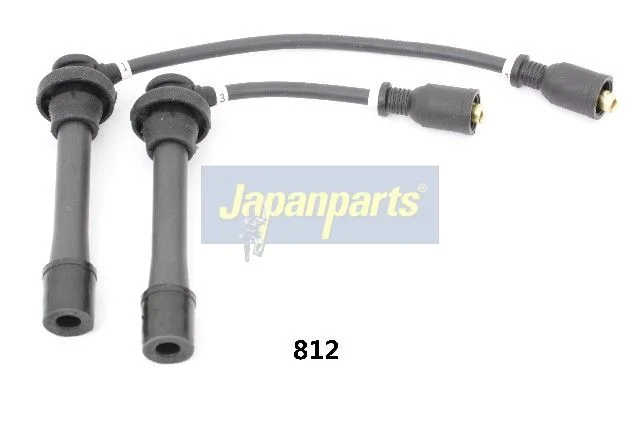 Gyújtókábel Készlet - JAPANPARTS (IC-812)