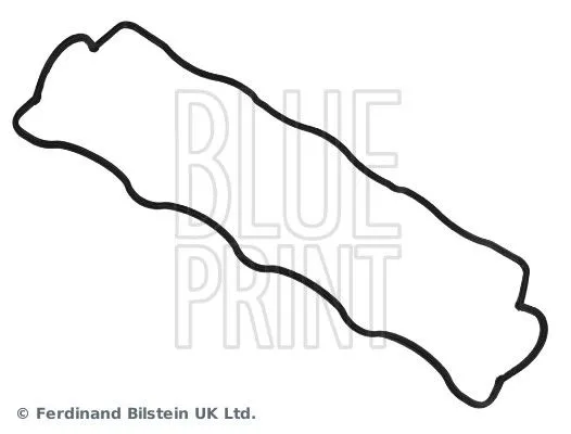 Tömítés, Szelepfedél - BLUE PRINT (ADG06757)