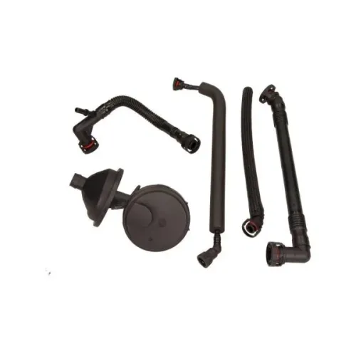 Javítókészlet, Forgattyúsház Szellőztetés - MAXGEAR (28-0252SET)