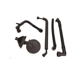 Javítókészlet, Forgattyúsház Szellőztetés - MAXGEAR (28-0252SET)