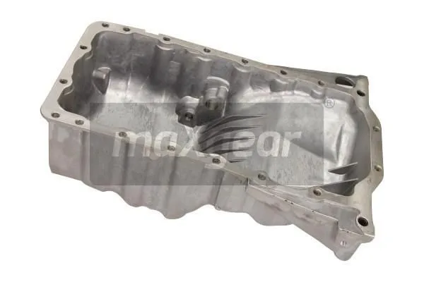 Olajteknő - MAXGEAR (06B103603P/MG)
