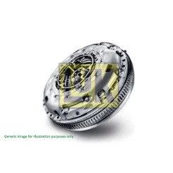 Kuplungkészlet - Schaeffler LuK (417000811)