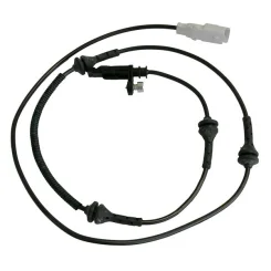 Érzékelő, Kerékfordulatszám - BOSCH (0986594522)