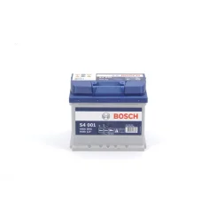 Indító Akkumulátor - BOSCH (0092S40010)