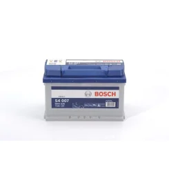 Indító Akkumulátor - BOSCH (0092S40070)