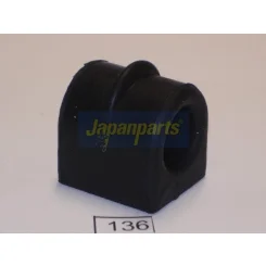Csapágypersely, Stabilizátor - JAPANPARTS (RU-136)
