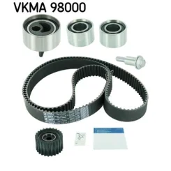 Fogasszíj Készlet - SKF (VKMA98000)