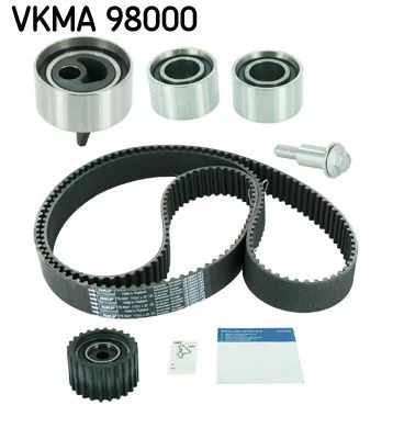 Fogasszíj Készlet - SKF (VKMA98000)