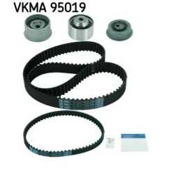 Fogasszíj Készlet - SKF (VKMA95019)