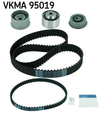Fogasszíj Készlet - SKF (VKMA95019)