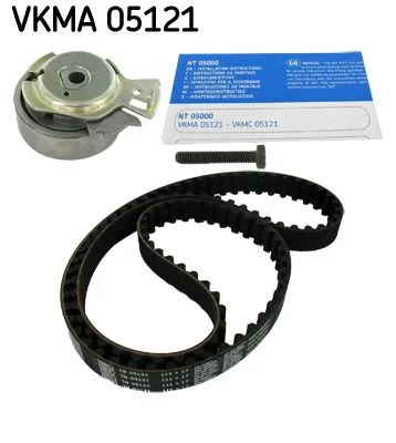Fogasszíj Készlet - SKF (VKMA05121)