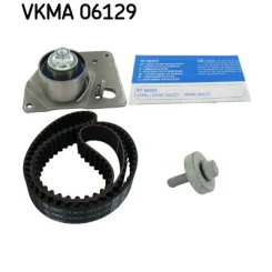 Fogasszíj Készlet - SKF (VKMA06129)