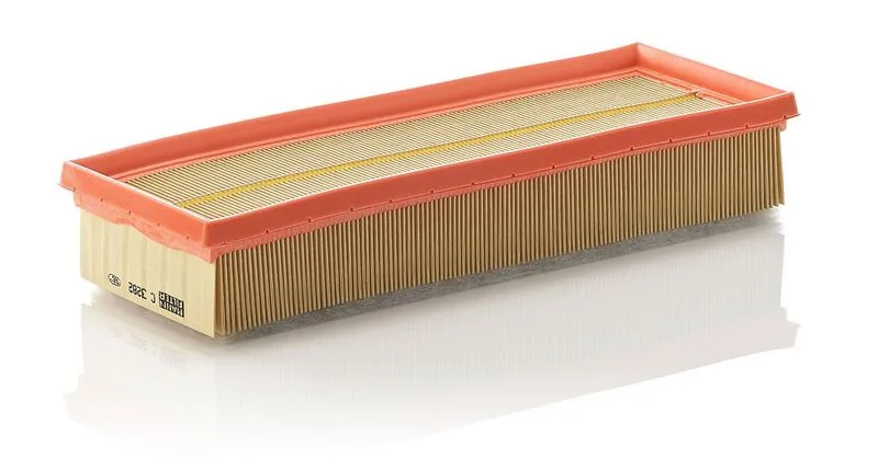 Légszűrő - MANN-FILTER (C3282)