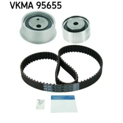 Fogasszíj Készlet - SKF (VKMA95655)