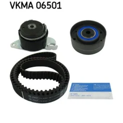 Fogasszíj Készlet - SKF (VKMA06501)