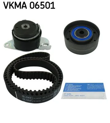 Fogasszíj Készlet - SKF (VKMA06501)