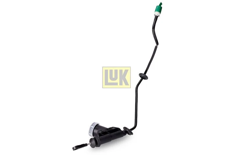 Adóhenger, Kuplung - Schaeffler LuK (511013910)