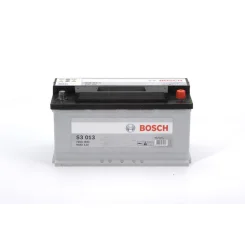 Indító Akkumulátor - BOSCH (0092S30130)