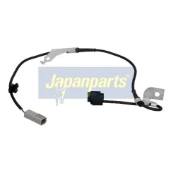 Érzékelő, Kerékfordulatszám - JAPANPARTS (ABS-311)