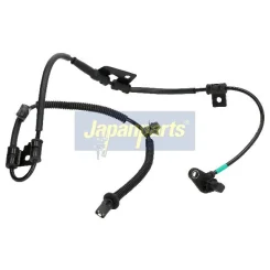 Érzékelő, Kerékfordulatszám - JAPANPARTS (ABS-H15)