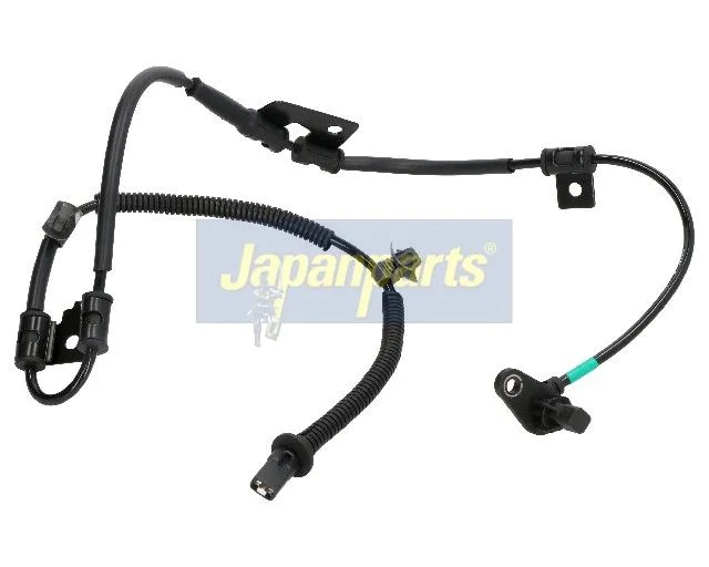 Érzékelő, Kerékfordulatszám - JAPANPARTS (ABS-H15)