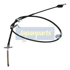 Huzal, Rögzítőfék - JAPANPARTS (BC-427R)