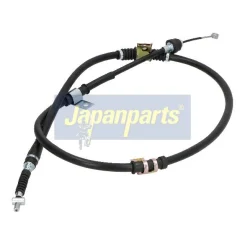 Huzal, Rögzítőfék - JAPANPARTS (BC-K21L)