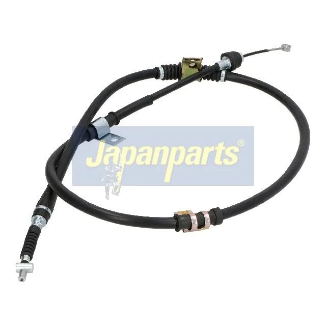 Huzal, Rögzítőfék - JAPANPARTS (BC-K21L)