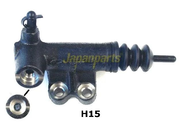 Munkahenger, Kuplung - JAPANPARTS (CY-H15)