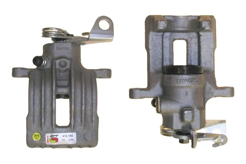 Féknyereg - BOSCH (0986474156)