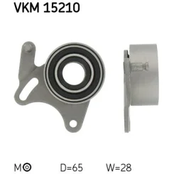 Feszítő, Fogasszíj - SKF (VKM15210)