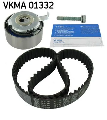 Fogasszíj Készlet - SKF (VKMA01332)