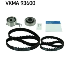 Fogasszíj Készlet - SKF (VKMA93600)