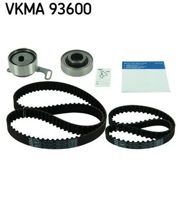Fogasszíj Készlet - SKF (VKMA93600)