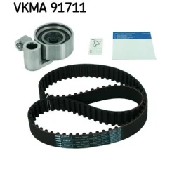 Fogasszíj Készlet - SKF (VKMA91711)