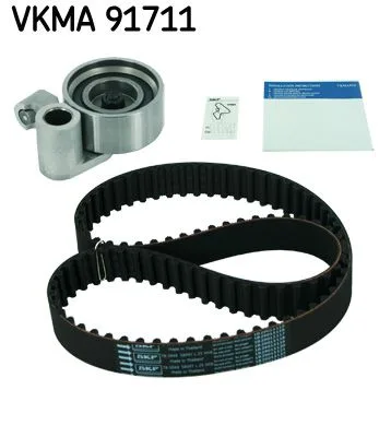Fogasszíj Készlet - SKF (VKMA91711)