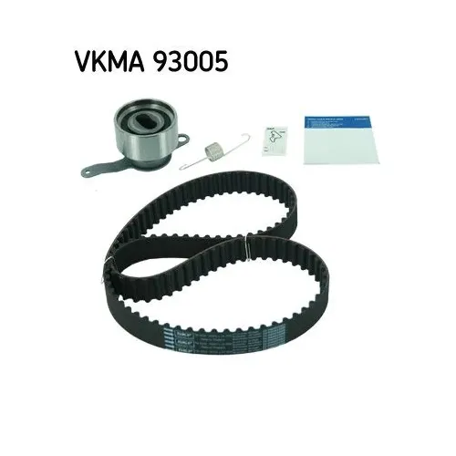 Fogasszíj Készlet - SKF (VKMA93005)