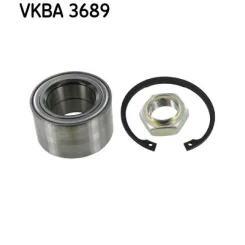 Kerékcsapágy Készlet - SKF (VKBA3689)