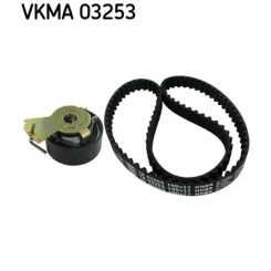 Fogasszíj Készlet - SKF (VKMA03253)