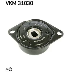 Feszítőgörgő, Hosszbordás Szíj - SKF (VKM31030)