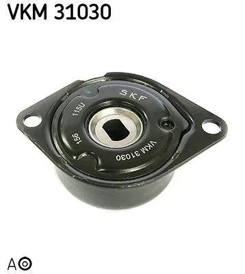 Feszítőgörgő, Hosszbordás Szíj - SKF (VKM31030)